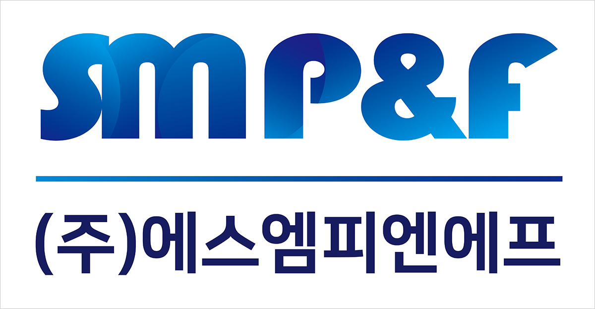 회사 로고